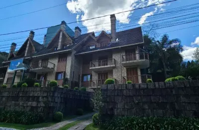 Apartamento com 3 quartos à venda na roberto eduardo xavier, 133, centro, gramado por r$ 1.490.000