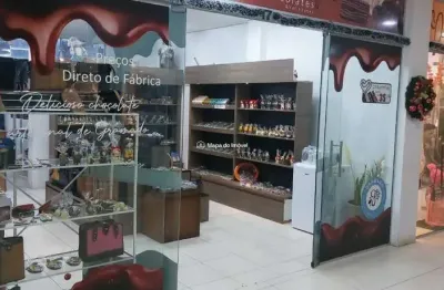 Ponto comercial à venda na rua visconde de mauá, 80, centro, canela por r$ 590.000