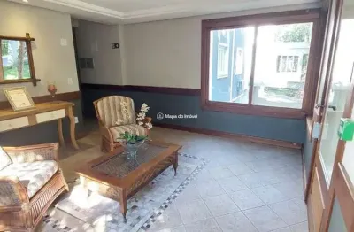 Apartamento com 3 quartos à venda na alfredo dreschler, 1400, lago negro, gramado por r$ 1.480.000