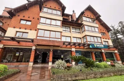 Ponto comercial à venda na avenida das hortênsias, 1377, centro, gramado por r$ 8.000.000