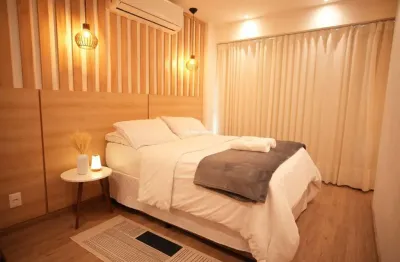 Loft com 1 quarto à venda na rua são pedro, 757, centro, gramado por r$ 840.000