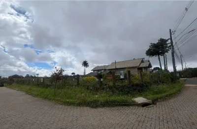 Terreno à venda na vinte e oito, são josé, canela por r$ 650.000
