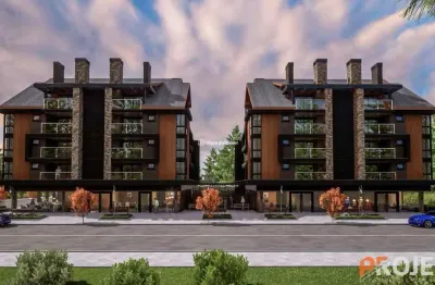 Ponto comercial à venda na dom pedro, 2, centro, canela por r$ 1.250.000