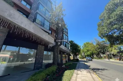 Ponto comercial para alugar na reinaldo sperb, 63, centro, gramado por r$ 25.000