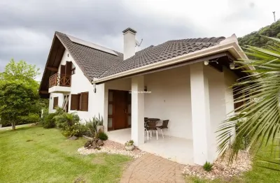 Casa com 3 quartos à venda na augusto orlandi, 437, várzea grande 1º de maio, gramado por r$ 2.100.000