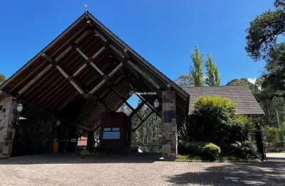 Terreno em condomínio fechado à venda na 466, 1, parque pinheiro grosso, canela por r$ 700.000