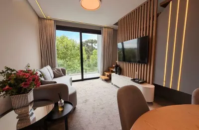 Apartamento com 3 quartos à venda na rua visconde de mauá, 355, centro, canela por r$ 1.760.000