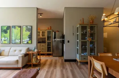 Apartamento com 2 quartos à venda na rua garibaldi, 567, centro, gramado por r$ 3.200.000