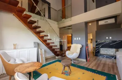 Apartamento com 3 quartos à venda na Rua Dartagnan Oliveira, 167, Avenida Central, Gramado por R$ 3.000.000