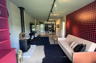 Apartamento com 2 quartos para alugar na Rua Da Margem, 395, Parque Laje da Pedra, Canela por R$ 4.600