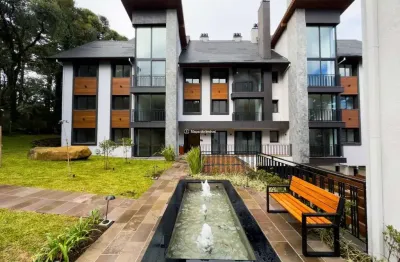 Apartamento com 3 quartos à venda na Luiz Bezzi, 347, Centro, Gramado por R$ 2.344.000