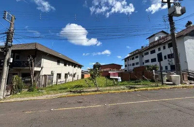 Terreno em condomínio fechado à venda na João Carniel, 10, Carniel, Gramado por R$ 1.272.000