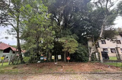 Terreno à venda na Irmão Albino Bruneto, 01, Parque das Hortênsias, Canela por R$ 750.000