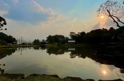 Chácara / sítio com 1 quarto à venda na Alto Padre Eterno, 1, Padre Eterno Alto, Santa Maria do Herval por R$ 1.760.000