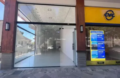 Ponto comercial para alugar na Rua Visconde De Mauá, 355, Centro, Canela por R$ 5.500
