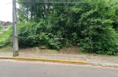 Terreno à venda na Waldi Kich, 12121, Moura, Gramado por R$ 840.000