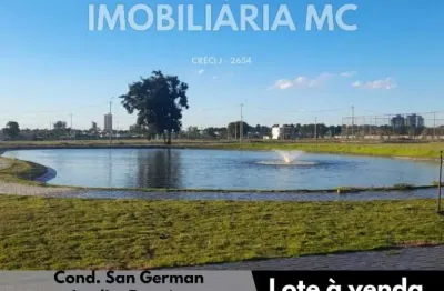 Lote / terreno em jardim paraiso  -  luís eduardo magalhães