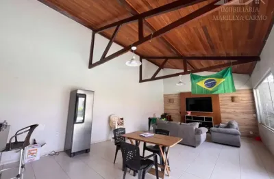 Casa com 4 quartos à venda no Jardim Paraíso, Luís Eduardo Magalhães 