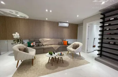 Apartamento em jardim paraíso  -  luís eduardo magalhães