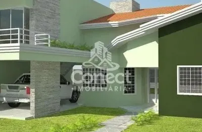 Casa com 4 quartos à venda no Centro, Luís Eduardo Magalhães 