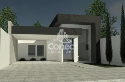 Casa à venda no Universitário, Luís Eduardo Magalhães 