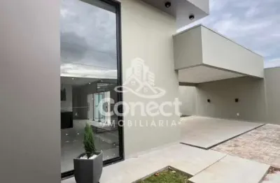 Casa à venda no Centro, Luís Eduardo Magalhães 