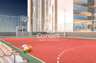 Apartamento à venda no Renato Gonçalves, Barreiras 