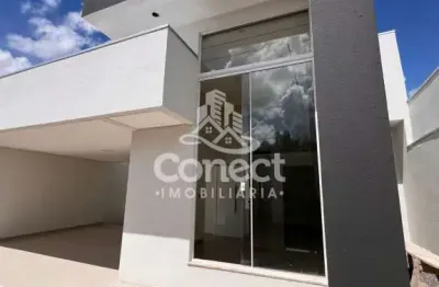 Casa no bairro verde vida  -  luís eduardo magalhães