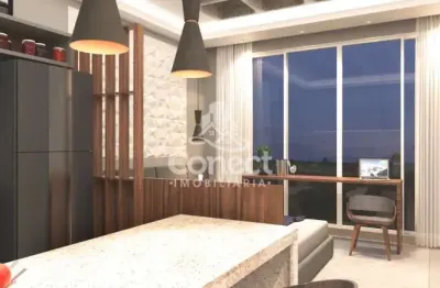 Apartamento à venda no Renato Gonçalves, Barreiras 