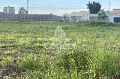 Terreno à venda no Jardim Paraíso, Luís Eduardo Magalhães 