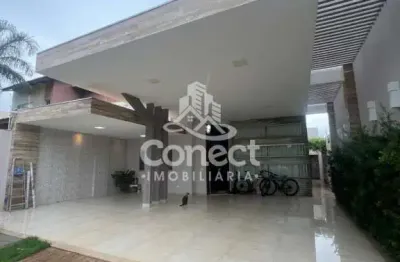 Casa com 4 quartos à venda no Jardim Paraíso, Luís Eduardo Magalhães 
