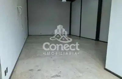 Sala comercial no jardim paraiso  -  luís eduardo magalhães