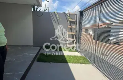 Casa na cidade universitária   -  luís eduardo magalhães