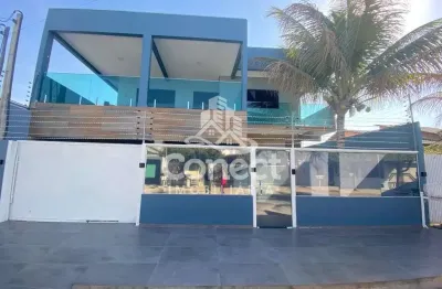 Casa com 3 quartos à venda no Jardim Alvorada, Luís Eduardo Magalhães 