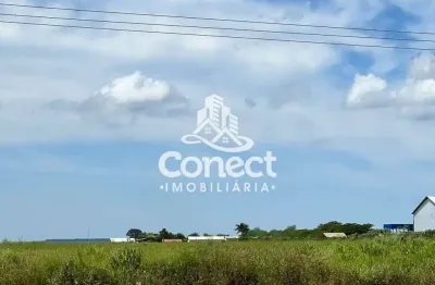 Terreno à venda no Bahia Farm Show, Luís Eduardo Magalhães 