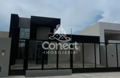 Casa com 3 quartos à venda no Jardim Paraíso, Luís Eduardo Magalhães 