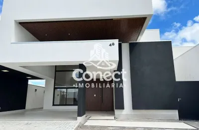 Casa com 3 quartos à venda no Universitário, Luís Eduardo Magalhães 
