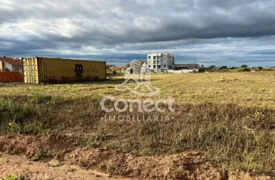 Lote no jardim paraiso fase i  -  luís eduardo magalhães