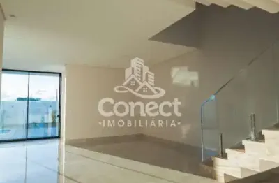 Casa no setor universitário  - luís eduardo magalhães, ba