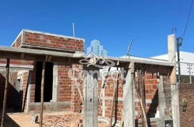 Casa com 2 quartos à venda no Jardim Paraíso, Luís Eduardo Magalhães 