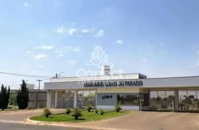Lote no jardim paraiso fase i  -  luís eduardo magalhães
