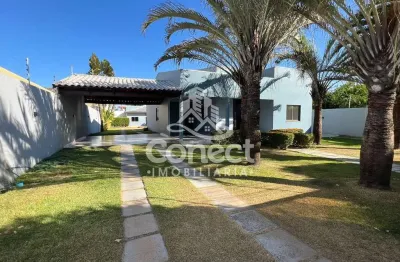 Casa com 3 quartos à venda no Jardim Paraíso, Luís Eduardo Magalhães 