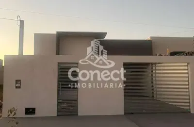 Casa em cidade universitaria  -  luís eduardo magalhães