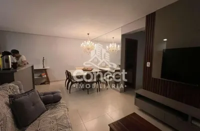 Apartamento com 2 quartos à venda no Centro, Barreiras 