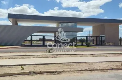 Lote / condominio em cidade universitaria  -  luís eduardo magalhães