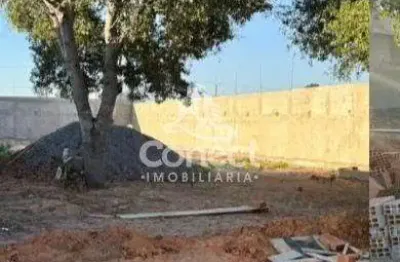 Terreno à venda no Jardim Paraíso, Luís Eduardo Magalhães 