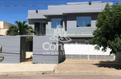 Cobertura à venda no Aratu, Barreiras 