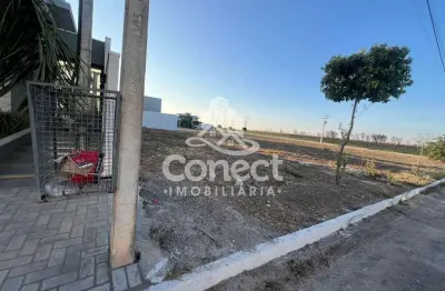 Lote / condominio em setor universitário  -  luís eduardo magalhães