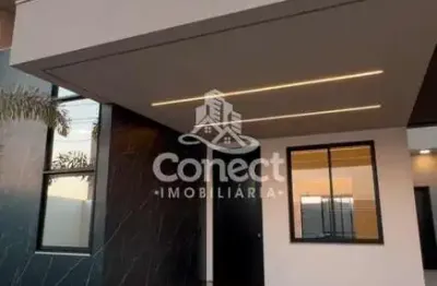 Casa em alto dos cerrados   -  luís eduardo magalhães