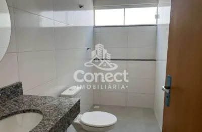 Casa em cidade universitaria ii  -  luís eduardo magalhães